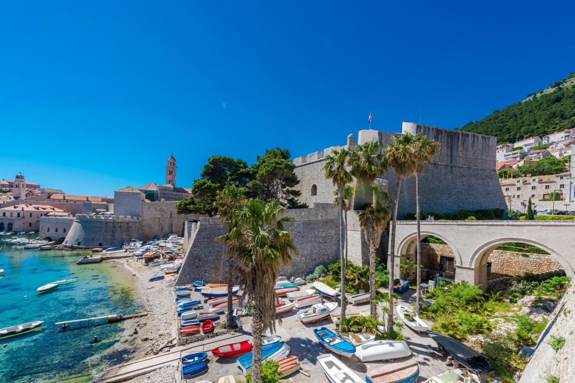 Vila Adriatica Dubrovnik