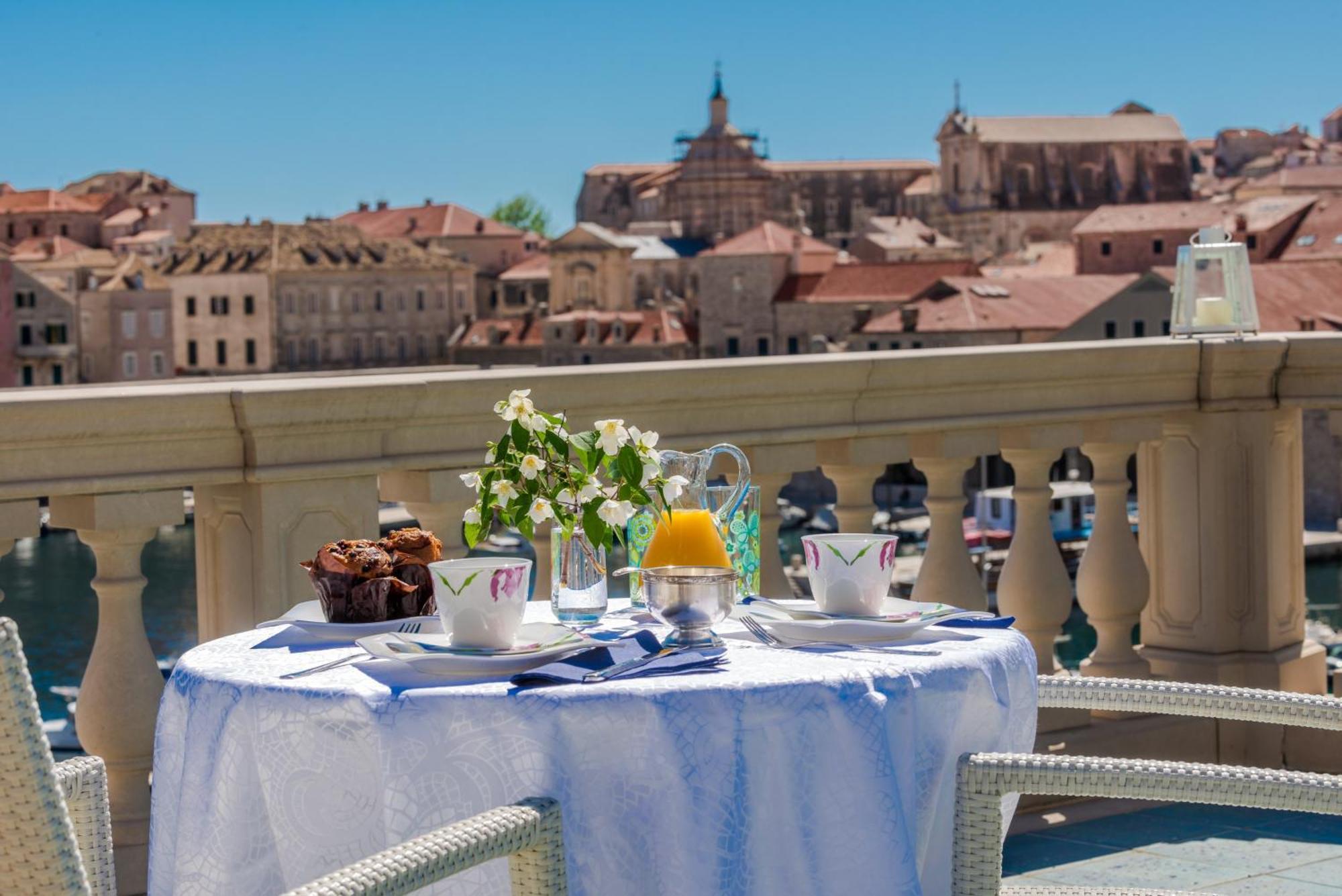 Vila Adriatica Dubrovnik