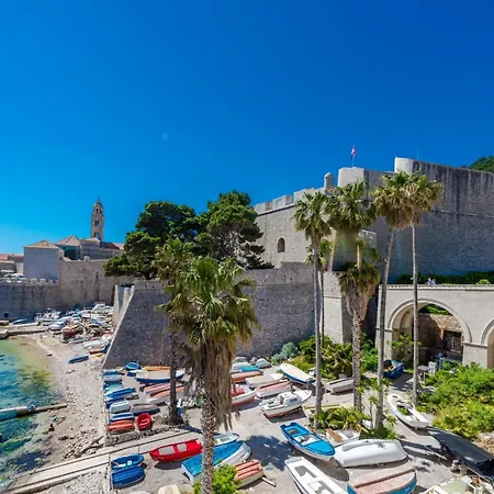 Villa Adriatica Dubrovnik Exterior photo