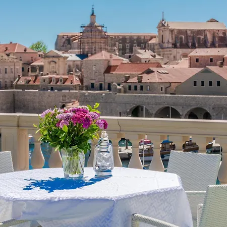 Villa Adriatica Dubrovnik Exterior photo