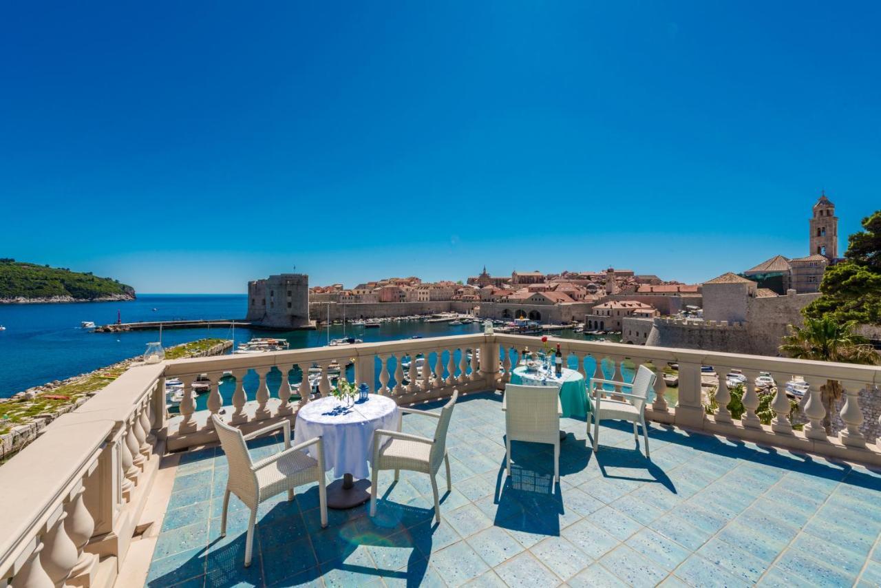Adriatica Villa Dubrovnik