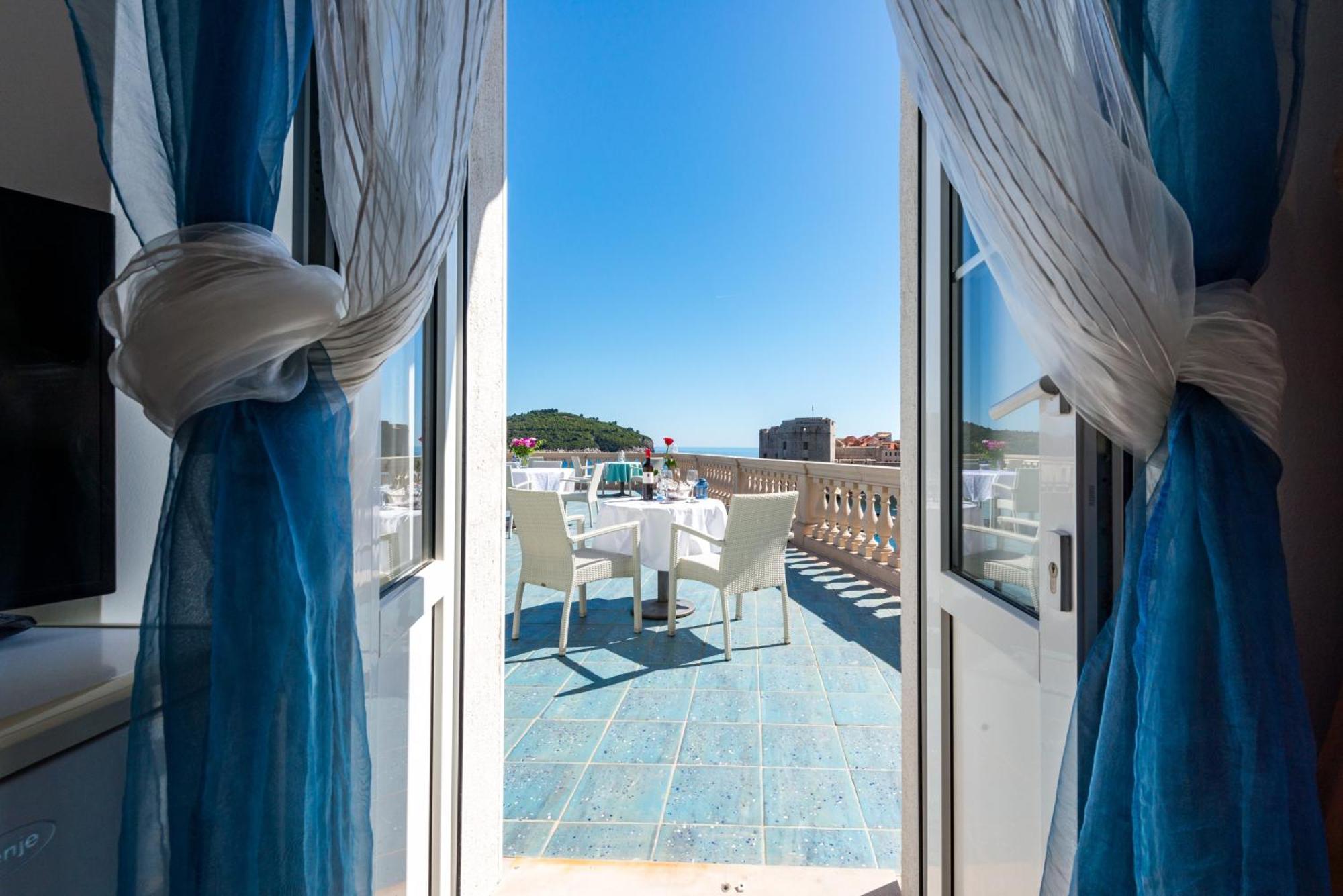 Adriatica Villa