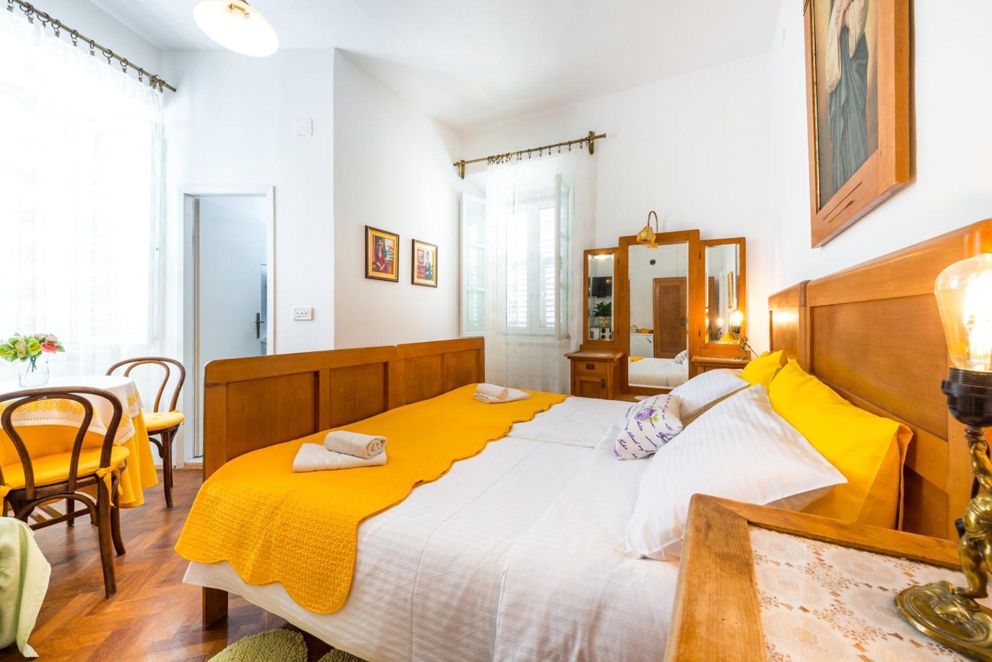 Villa Adriatica Dubrovnik