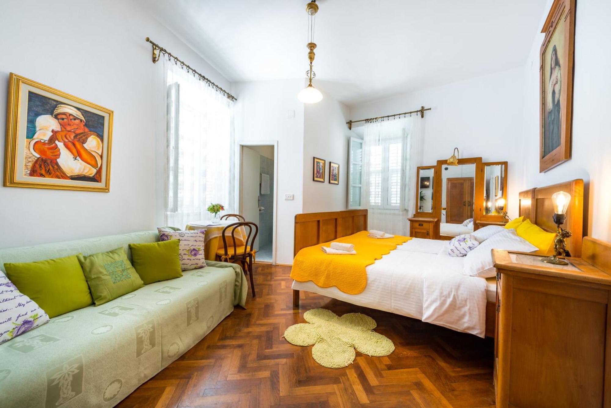 Adriatica Villa