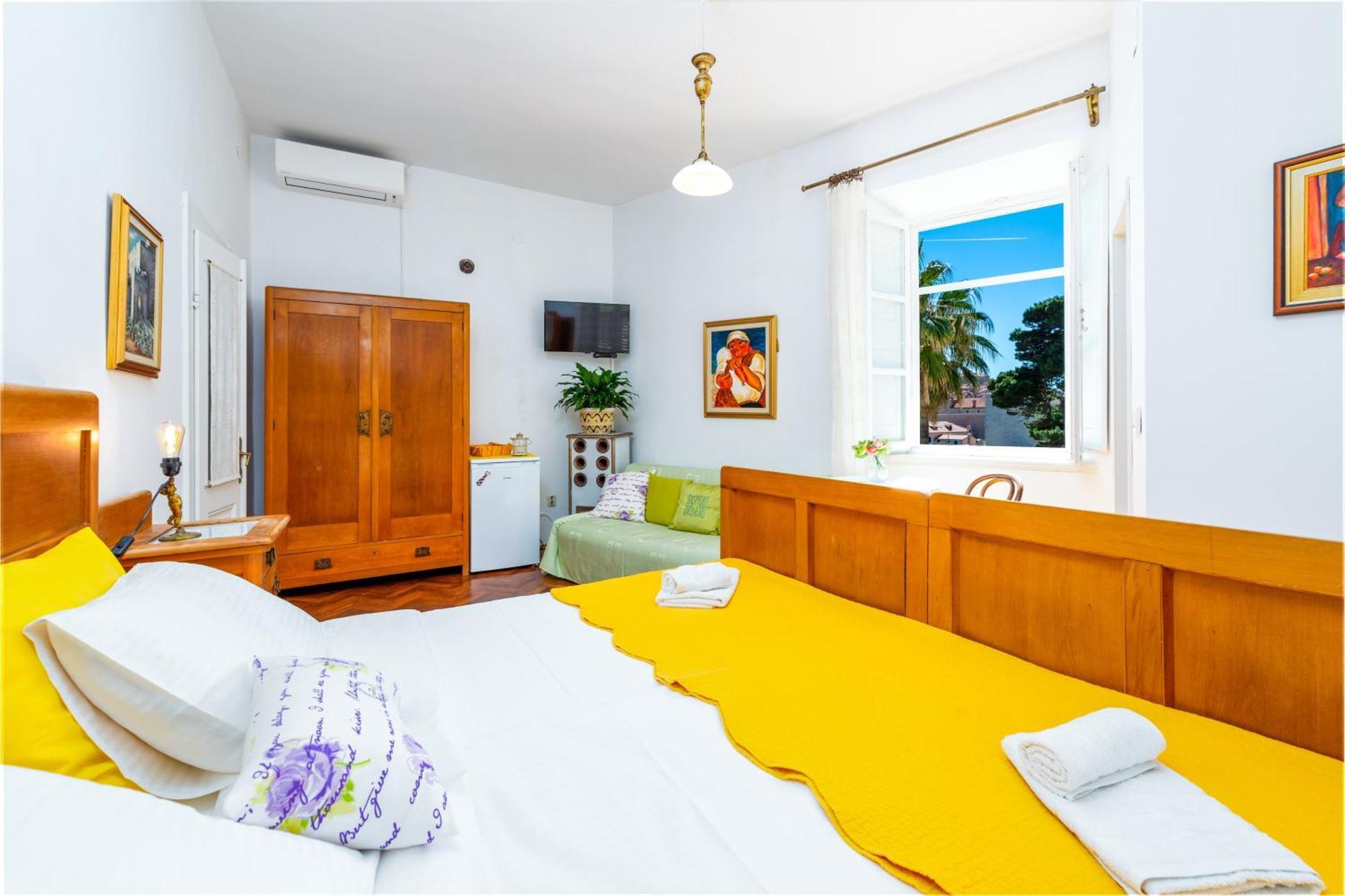 Adriatica Villa *