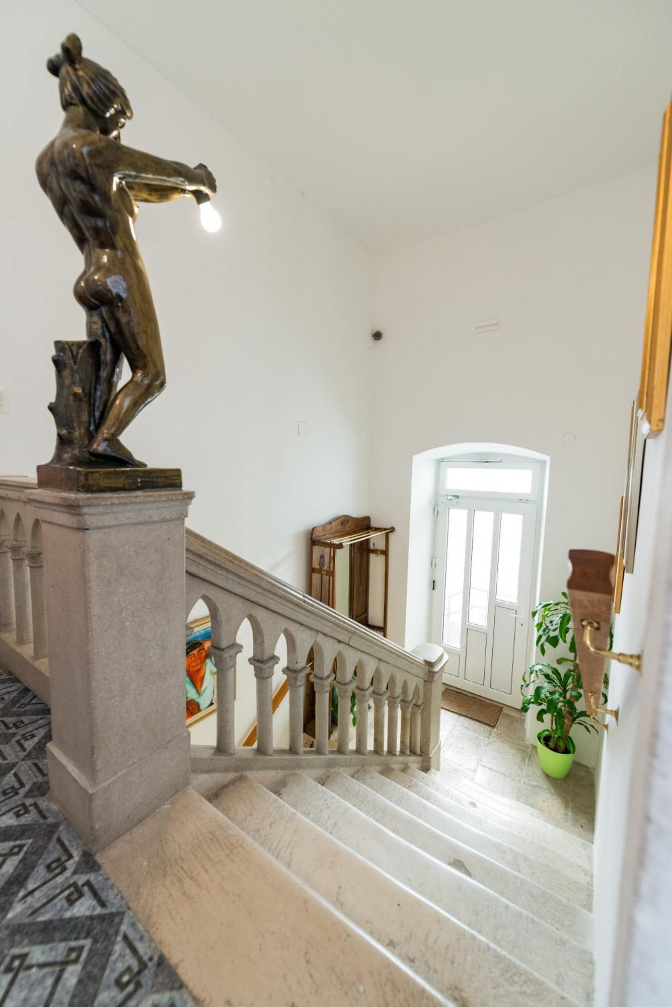 Adriatica Villa