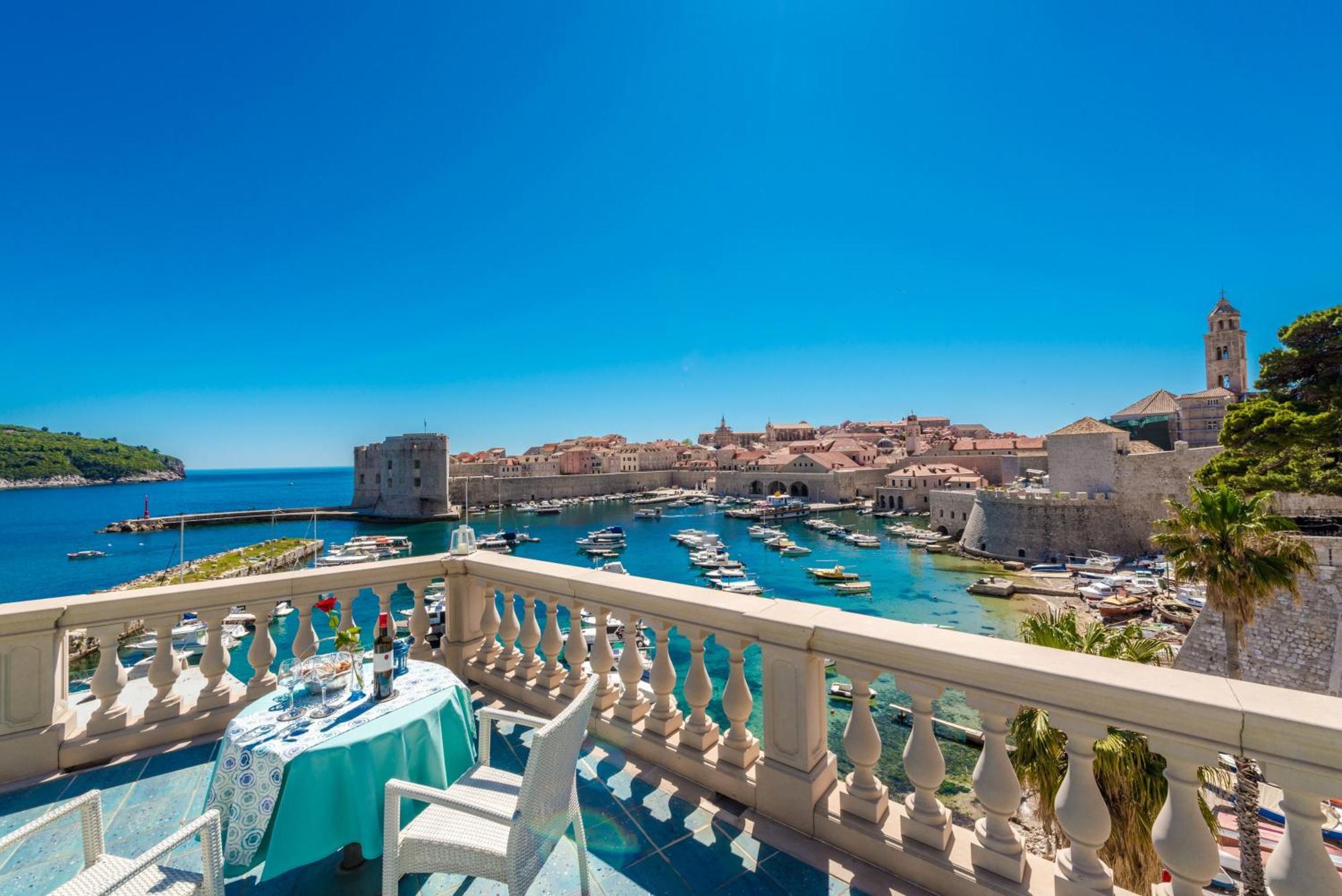 Adriatica Villa Dubrovnik