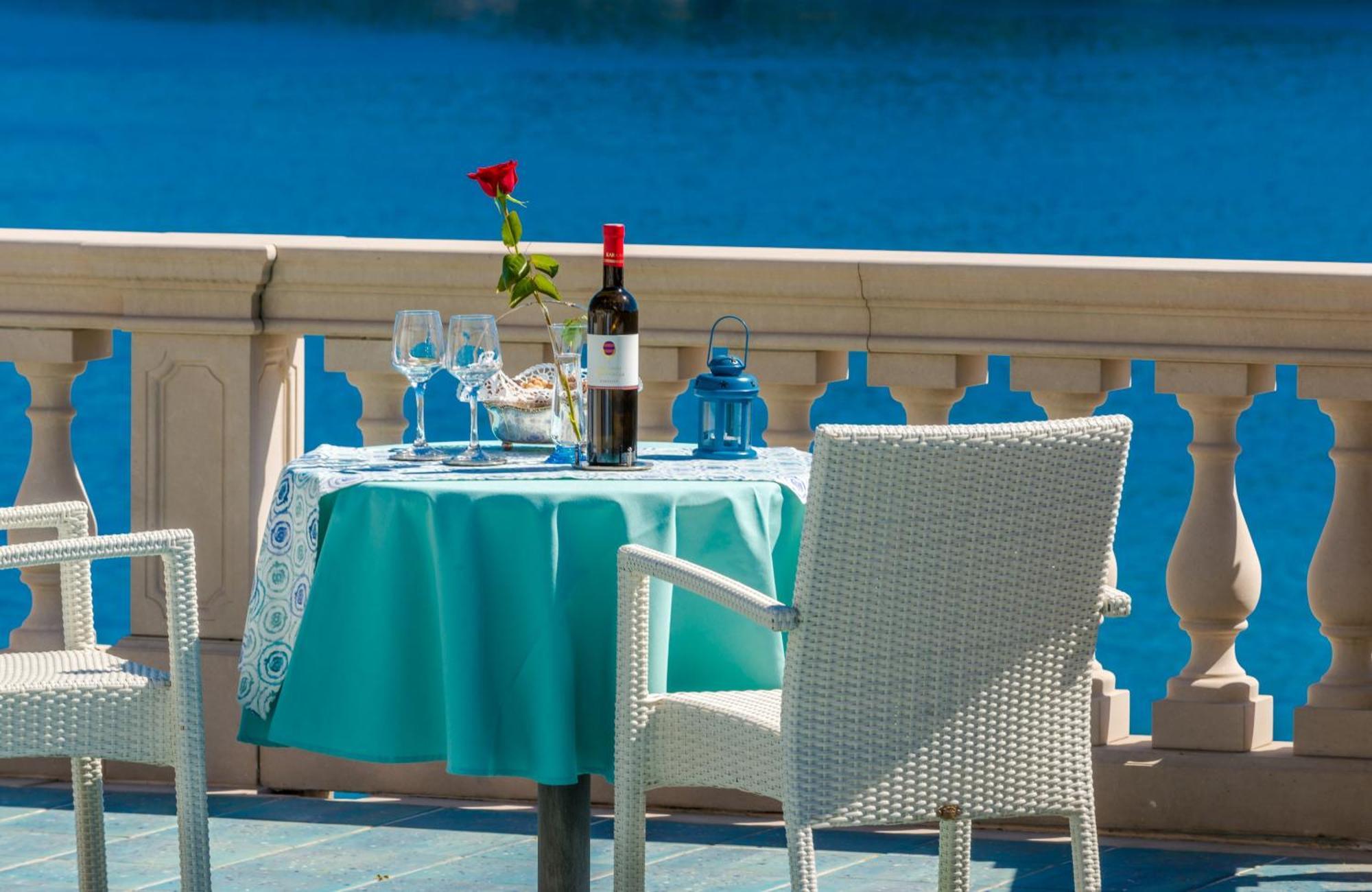 Villa Adriatica Dubrovnik
