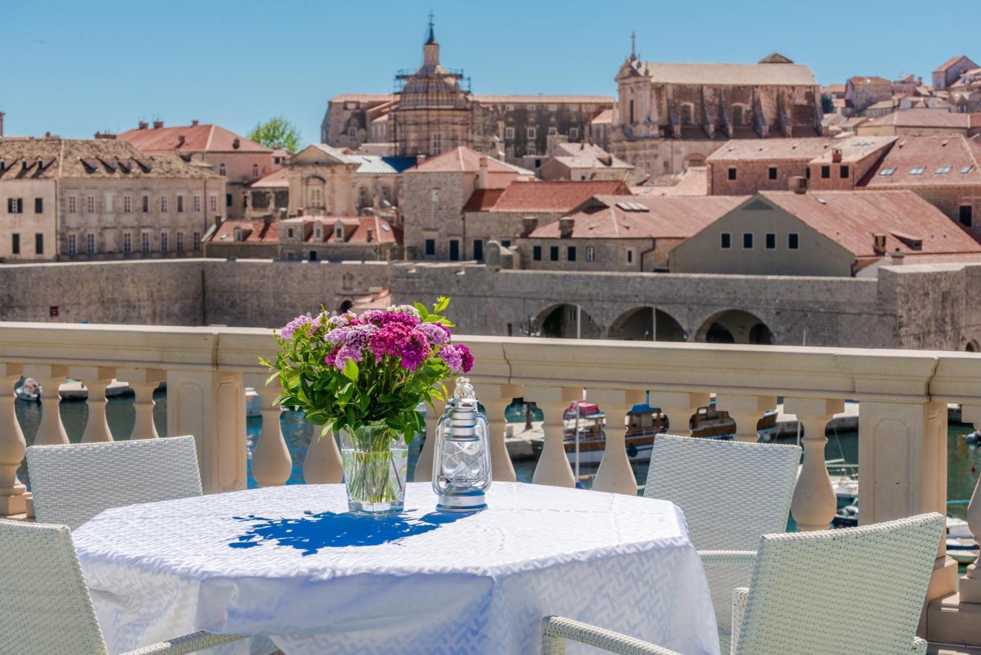 Villa Adriatica Dubrovnik