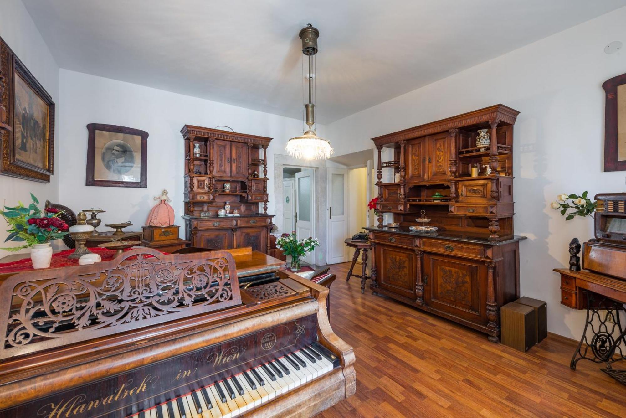 Villa Adriatica *