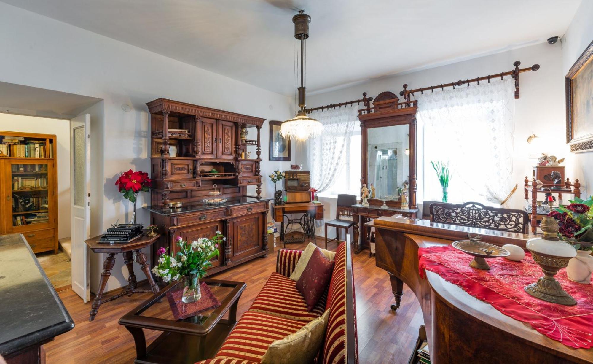 Villa Adriatica Dubrovnik