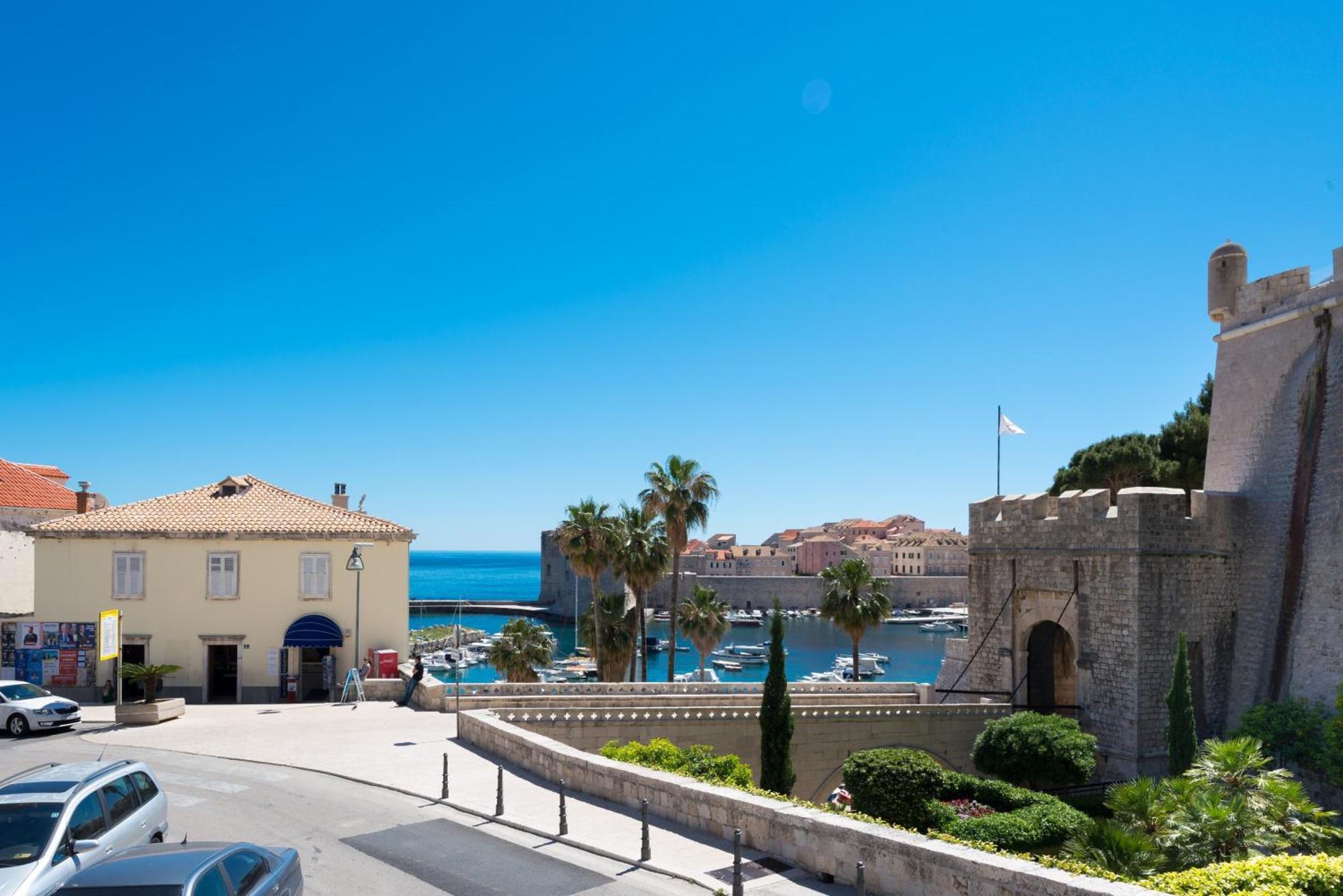 Villa Adriatica *