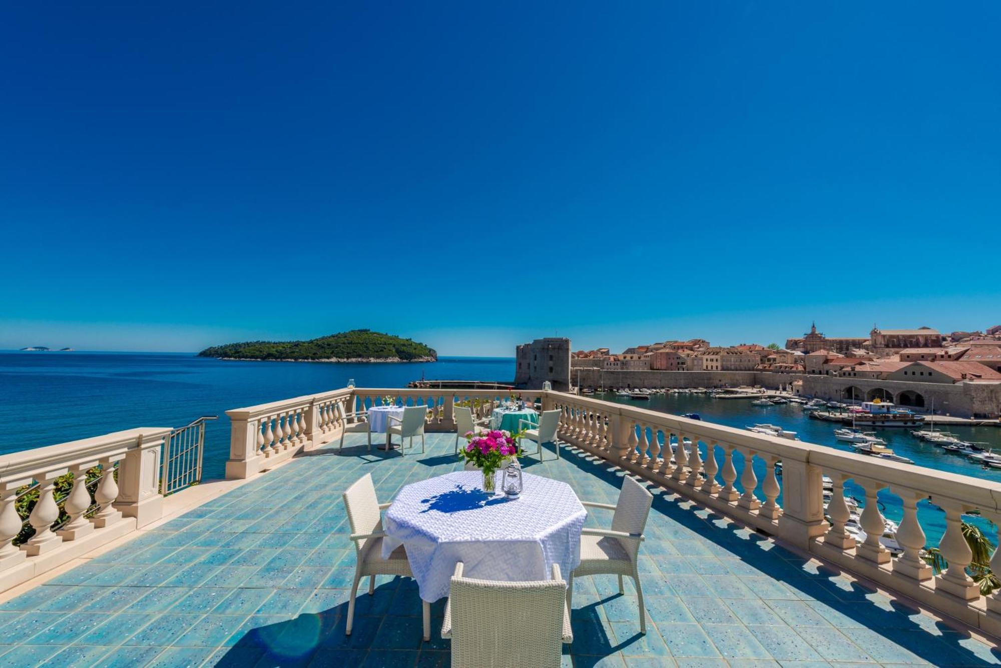 Adriatica Villa Dubrovnik
